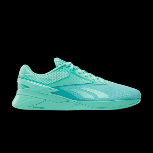 Reebok Nano X3 'Cyber Mint'