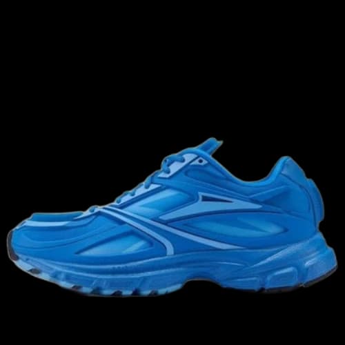 Reebok Premier Road Modern 'Pure Blue'
