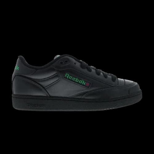 Reebok Club C Bulc 'Black Glen Green'