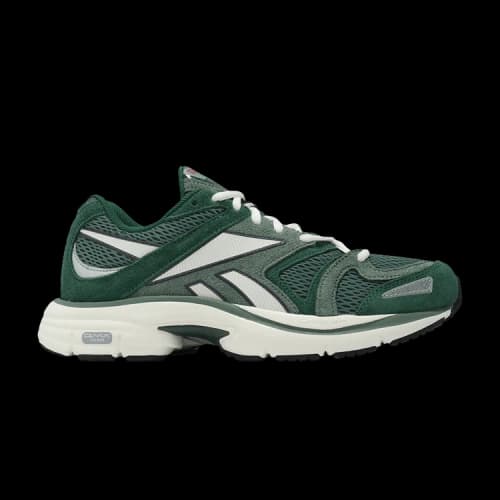 Reebok Premier Road Plus 6 'Tree Dark Green'
