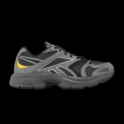 Reebok Premier Road Plus 6 'Grey Black Clay'