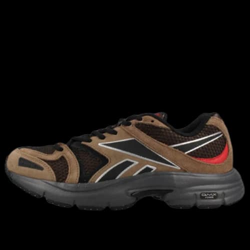 Reebok Premier Road Plus 6 'Brown Black'