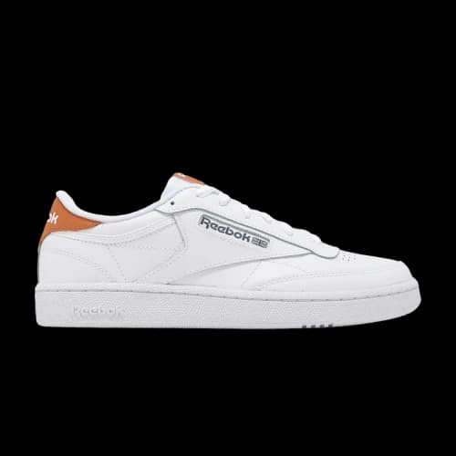 Reebok Club C 85 'White Terracotta'