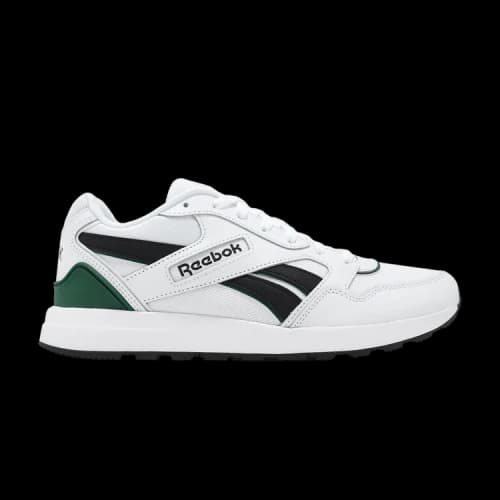 Reebok GL 1000 'White Dark Green'