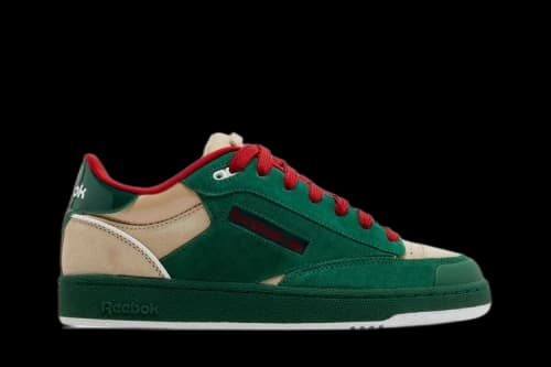 Reebok Club C Bulc 'Y2K Pack - Dark Green'