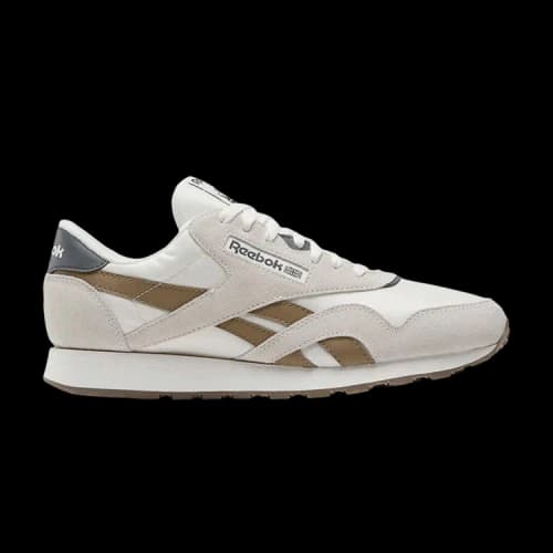 Reebok Classic Nylon 'Chalk'