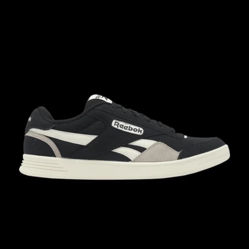 Reebok Court Advance 'Black Chalk Ashen Lilac'