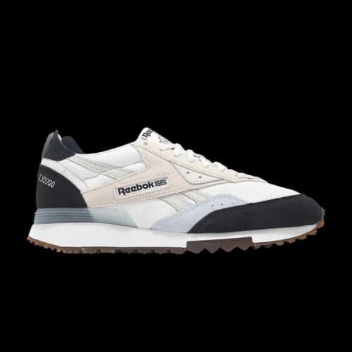 Reebok LX2200 'White Black'
