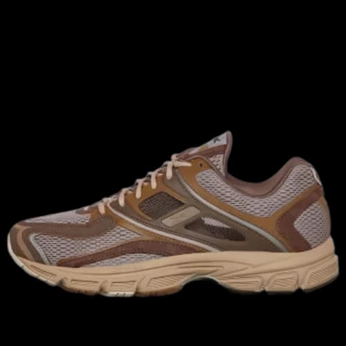 Reebok Premier Trinity 'Ash Utility Brown'