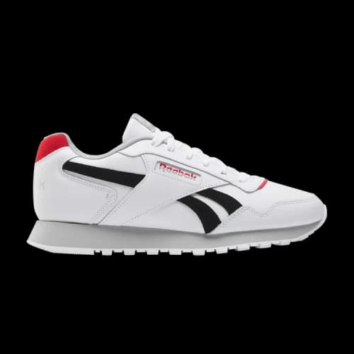 Reebok Glide 'White Pure Grey'
