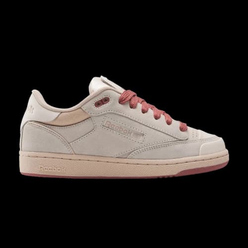 Reebok Club C Bulc 'Blush Pink Stucco' (Women's)