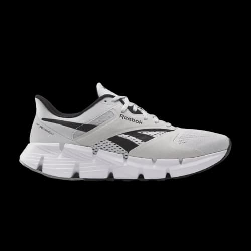 Reebok Zig Dynamica 5 'Pure Grey Black'