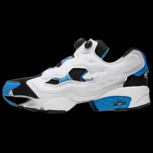 Reebok InstaPump Fury 94 'White Blue Black'