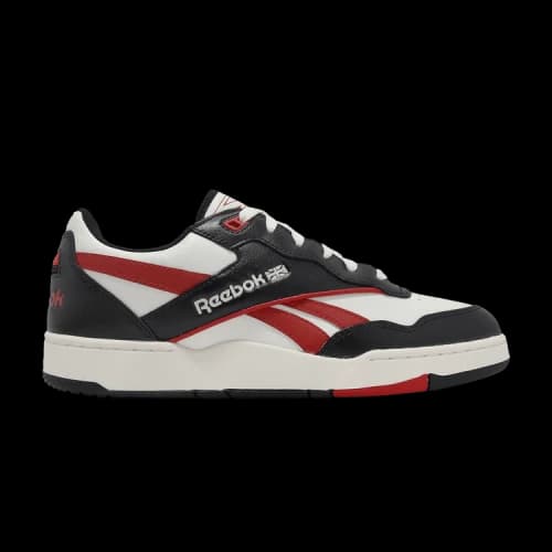 Reebok BB4000 2 'Black Vector Red'