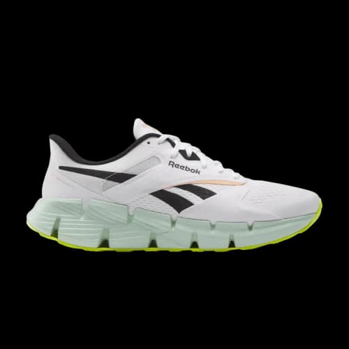 Reebok Zig Dynamica 5 'White Aqua Dust'