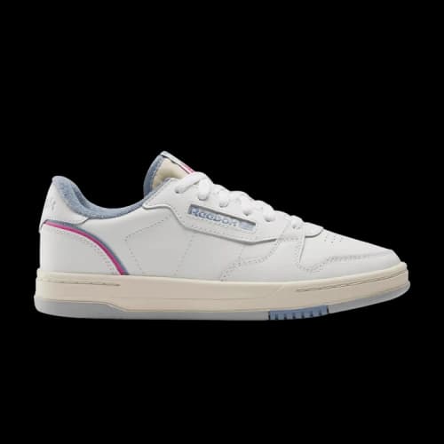 Reebok Phase Court 'Chalk Vintage Blue' (Women's)