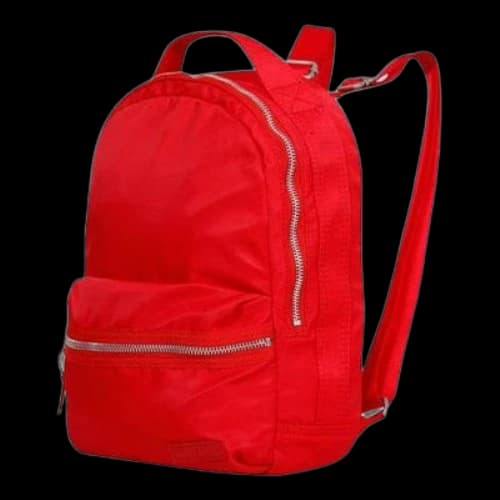 Converse Mini Backpack 'Red'