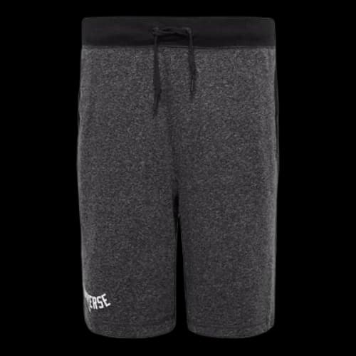 Converse Wordmark Knit Short 'Grey'