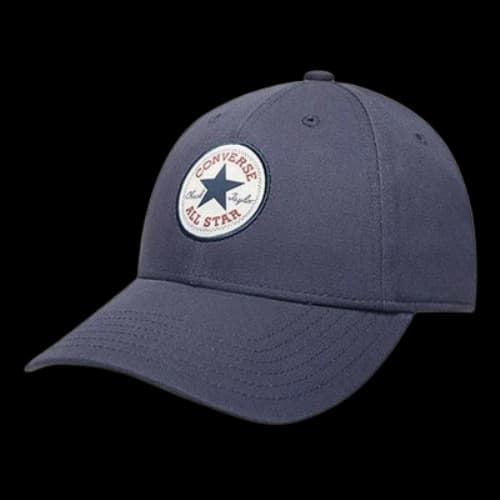 Converse Tipoff Baseball Cap 'Navy'