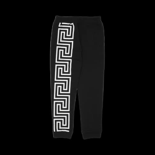 Versace Printed Sweatpant 'Black'
