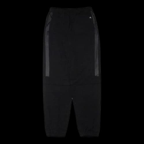 Converse LW Contrast Panel Pants 'Black'