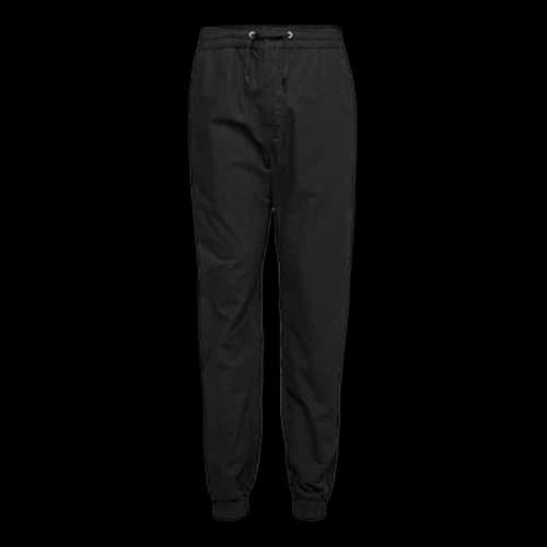 Converse Woven Track Jogger 'Black'