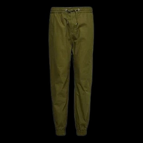 Converse Woven Track Jogger 'Olive Green'