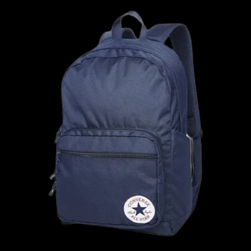 Converse Go 2 Backpack 'Navy'