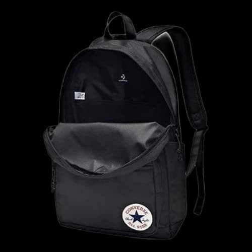 Converse GO 2 Backpack 'Black'