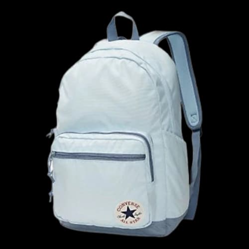 Converse GO 2 Backpack 'Baby Blue'