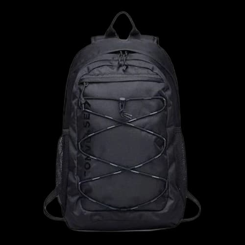 Converse Swap Out Backpack 'Black'