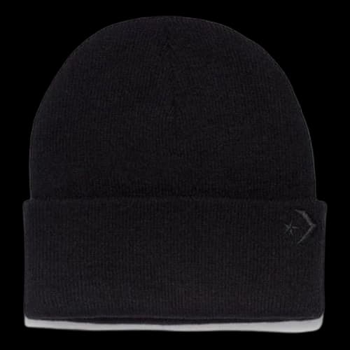 Converse Beanie 'Black'