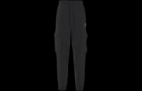 Converse Star Chevron EMB Cargo Trouser 'Black'