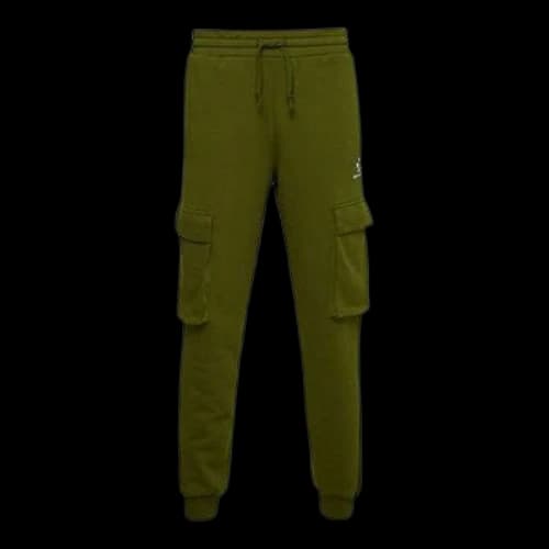 Converse Star Chevron EMB Cargo Trouser 'Olive Green'
