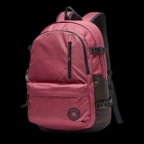 Converse Full Ride Backpack 'Red'