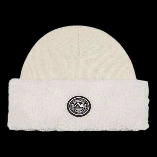 Converse Sherpa-style Beanie 'Beige'