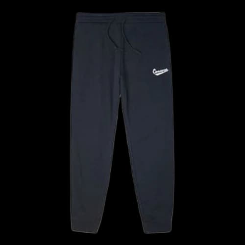 Converse Nova Jogger 'Black'