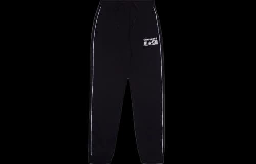 Converse All Star Track Pants 'Black'