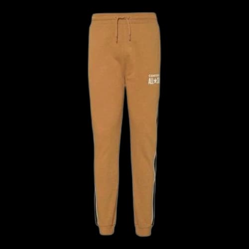 Converse All Star Track Pants 'Wheat'