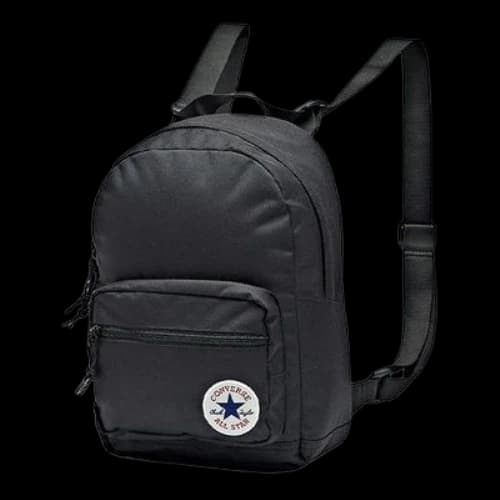 Converse GO LO Backpack 'Black'