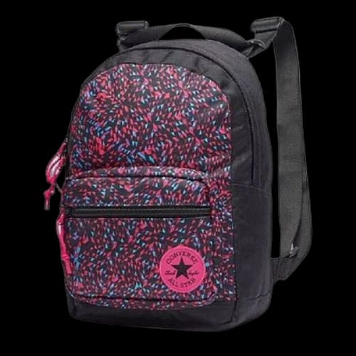Converse GO LO Backpack 'Pink'