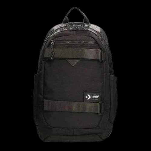 Converse Utility Backpack 'Black'