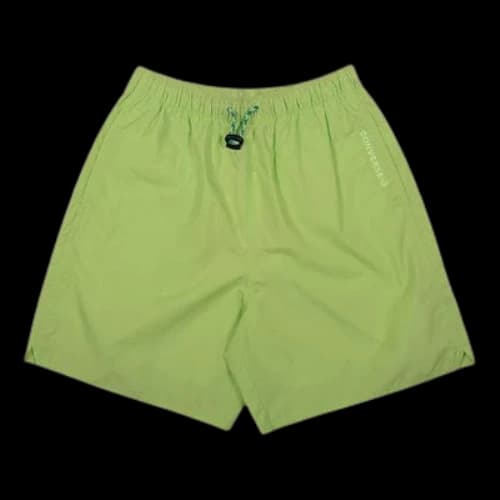 Converse Baggy Shorts 'Green'