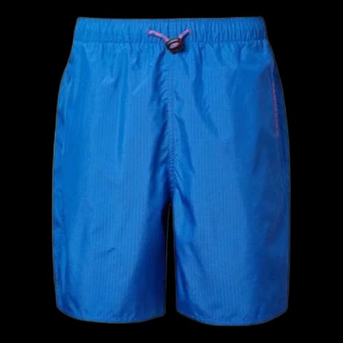 Converse Baggy Shorts 'Blue'