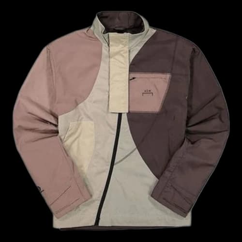 Converse x A-COLD-WALL* Track Top 'Shale'