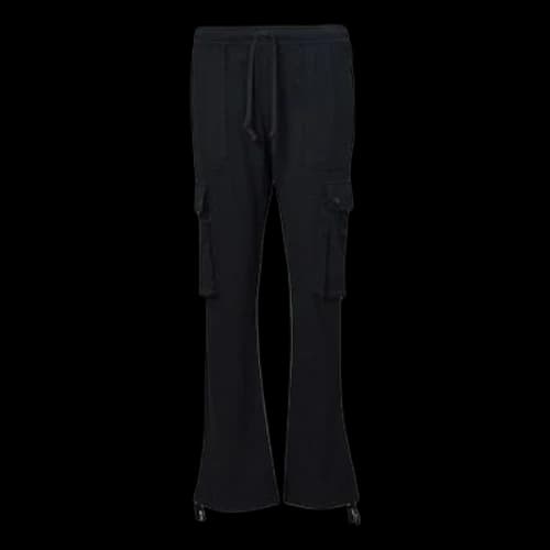 Converse Knit Cargo Pants 'Black' (Women's)