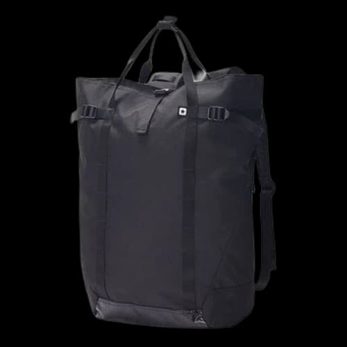 Converse Bucket Backpack 'Black'