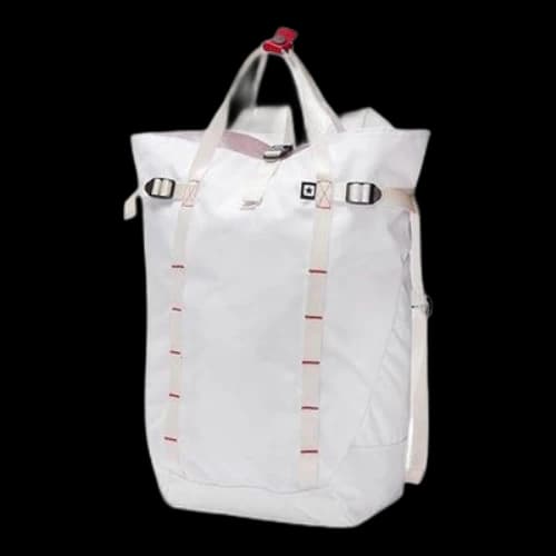Converse Bucket Backpack 'White'
