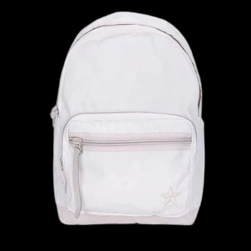 Converse EMB One Star Backpack 'White'