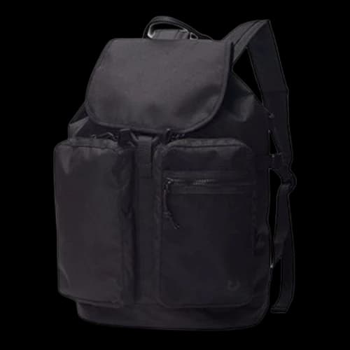 Converse Rucksack Backpack 'Black'